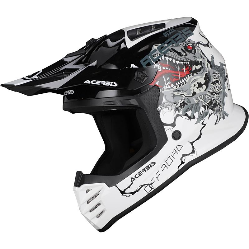 Casque cross PROFILE JUNIOR ACERBIS