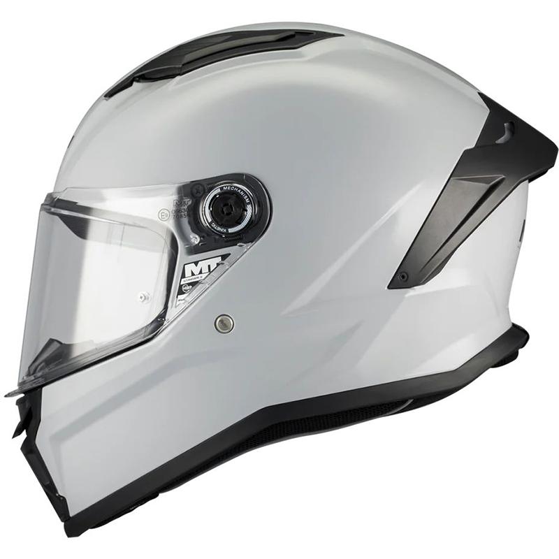 Casque STINGER 2 PURE A12 - GLOSS MTHELMET