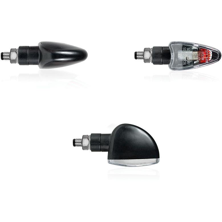 Clignotants BLASTER CHAFT