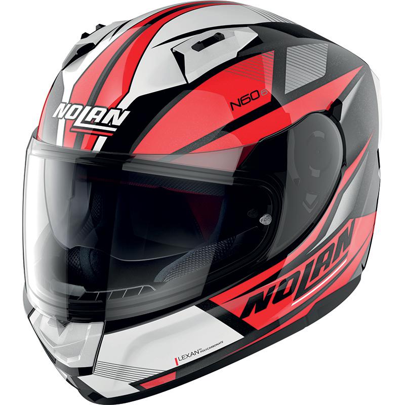Casque N60-6 DOWNSHIFT NOLAN