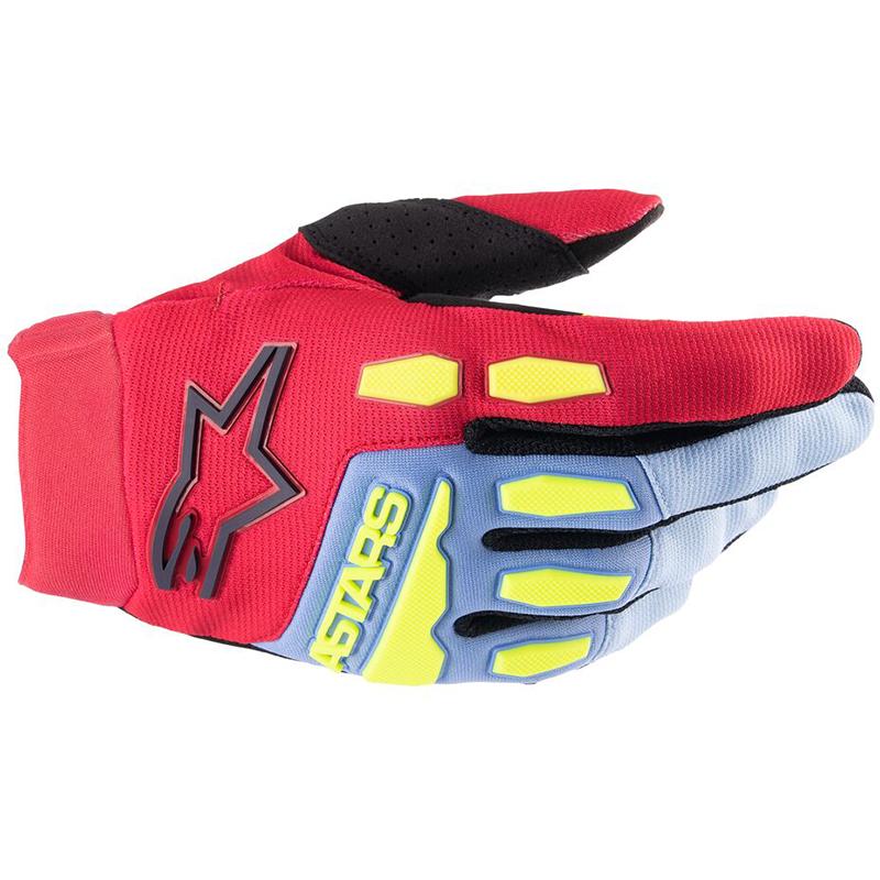 Gants cross FULL BORE ALPINESTARS