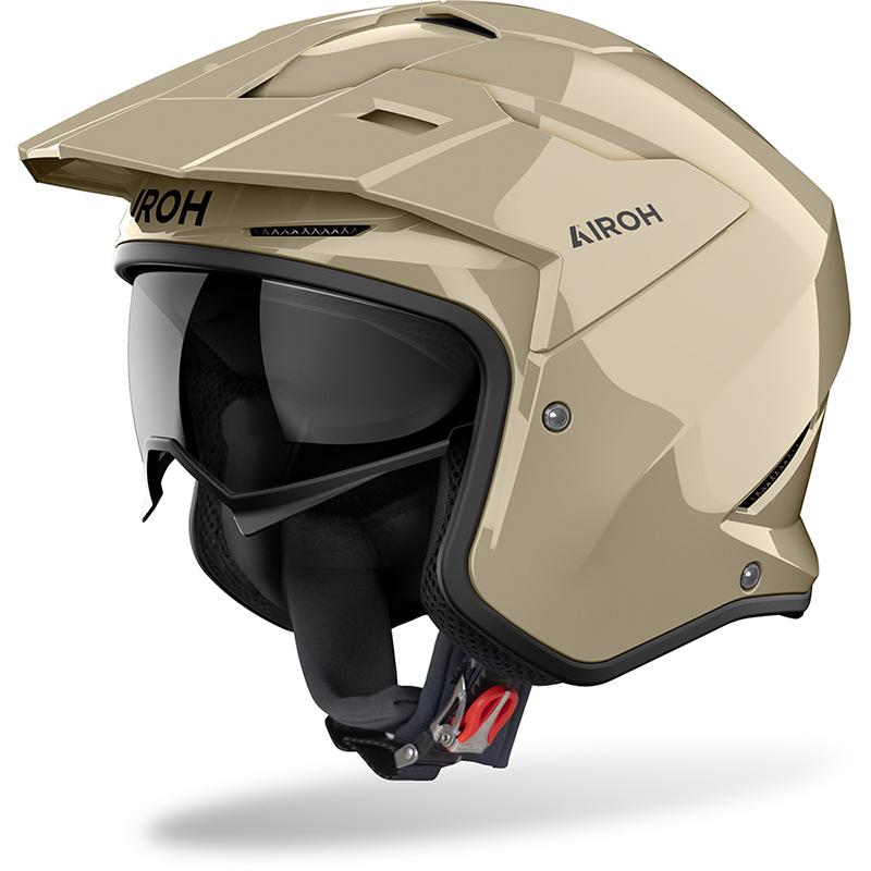 Casque Trial Kombakt Color AIROH