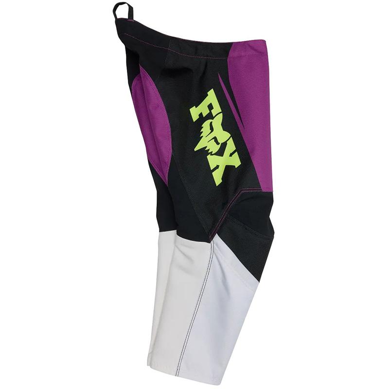 Pantalon Cross 180 Raid Kids FOX