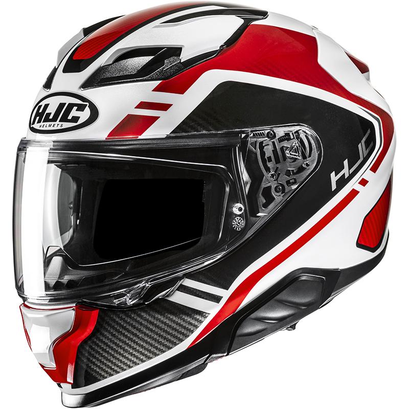 Casque F71 TOZZ MC1
