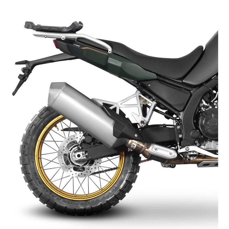 Support bagagerie TOP MASTER KOVE 800 X PRO ADVENTURE SHAD