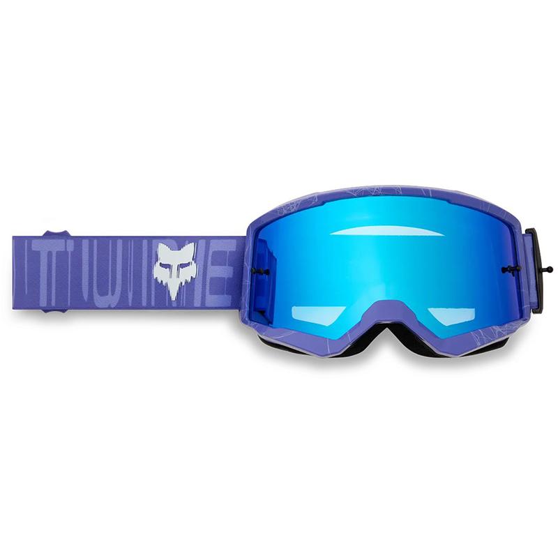 Masque Cross Main Diffuse Special Edition FOX