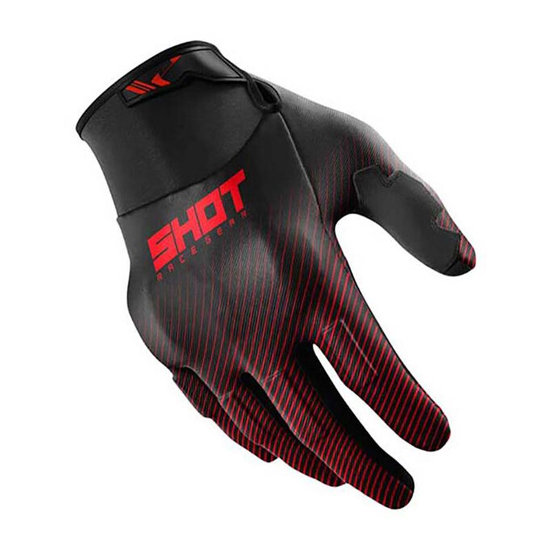 Gants cross/enduro DRIFT RIM