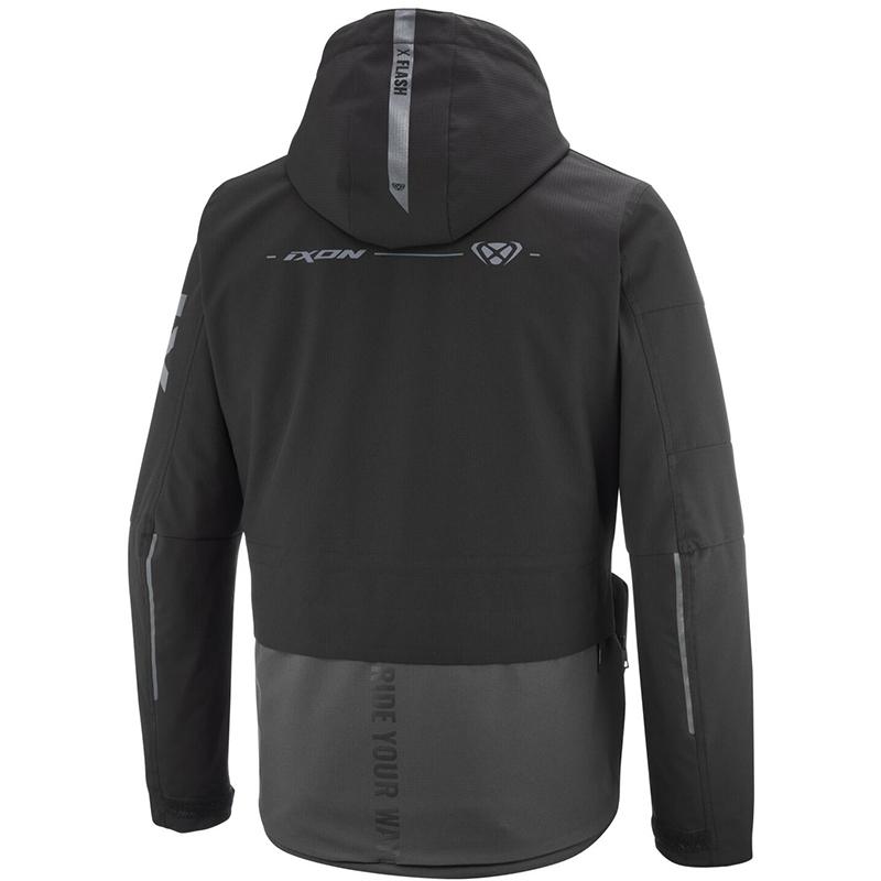 Veste DARKRISE IXON 2