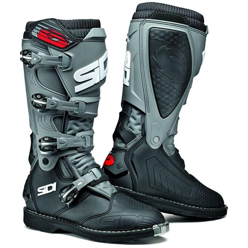 Bottes cross X POWER SC SIDI