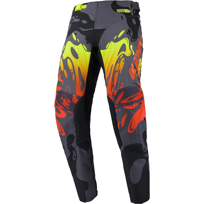 Pantalon Cross PERFORMANCE STEEL