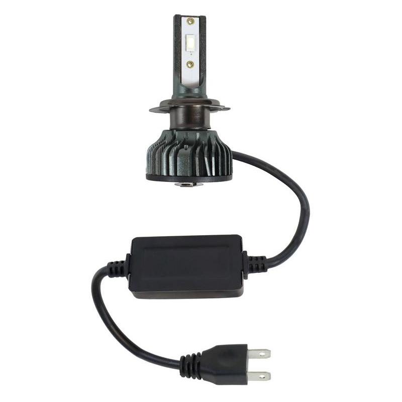Ampoule LED H7 AVEC BALLAST EXTERNE CHAFT