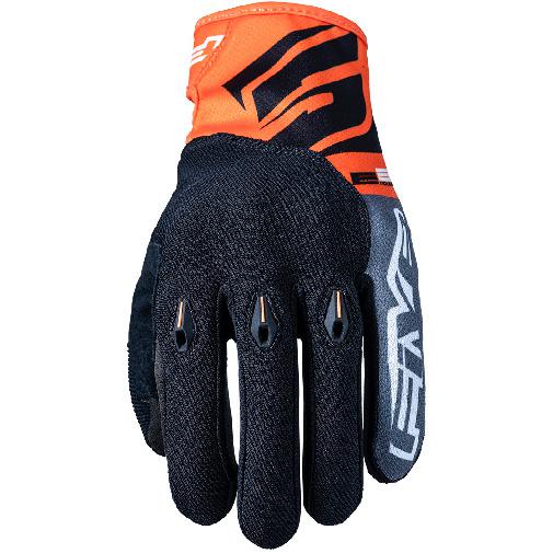 Gants cross E3 EVO FIVE