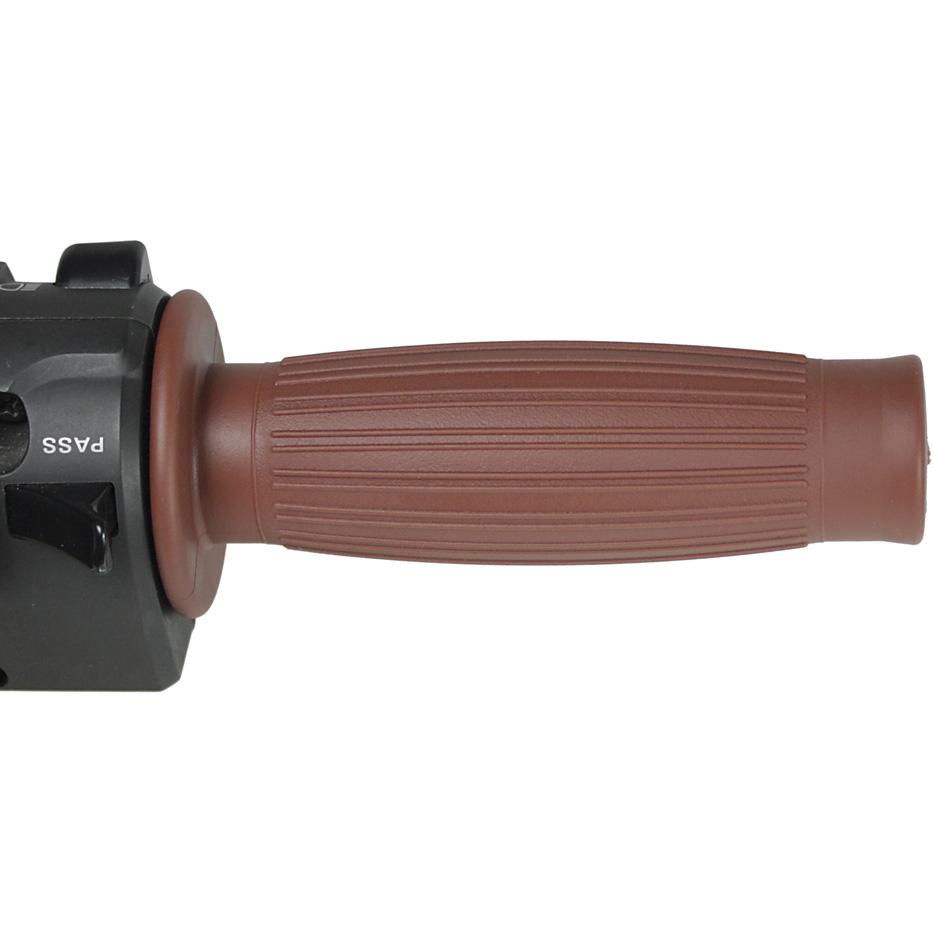 Poignées FORMER CHAFT