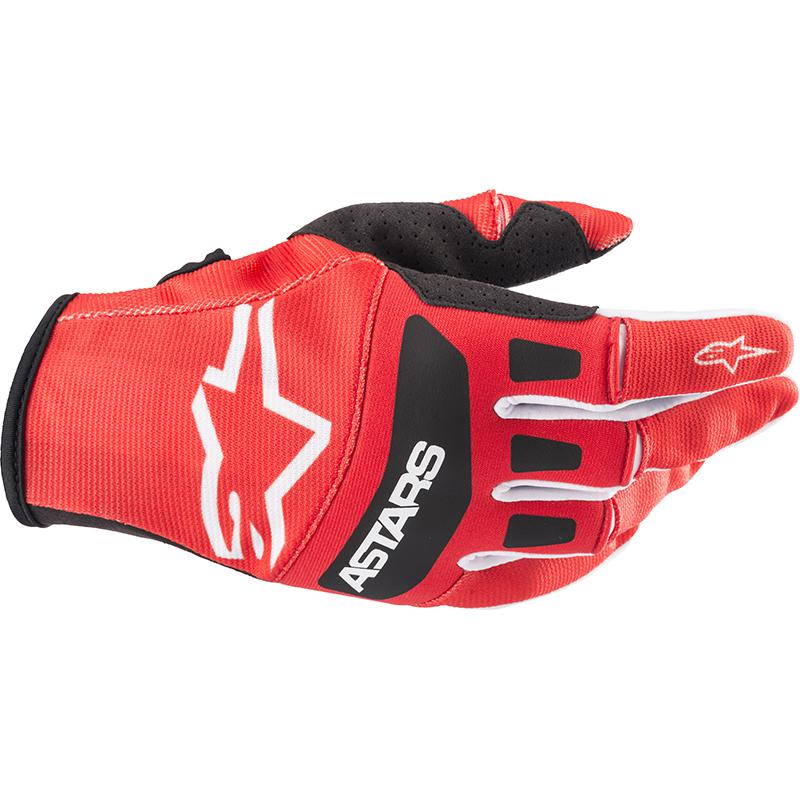 Gants cross TECHSTAR ALPINESTARS