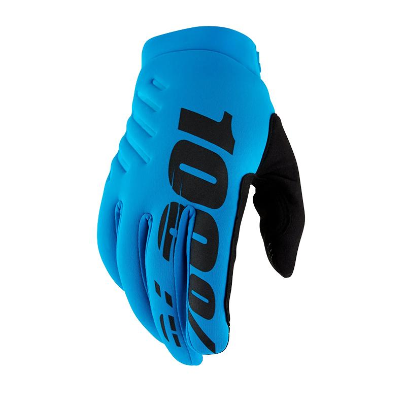 Gants cross Brisker 100