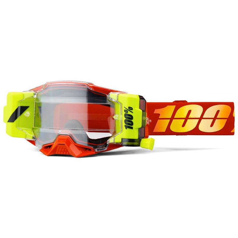 Masque cross ARMEGA FORECAST NUKETOWN 100