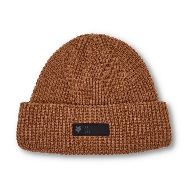 Bonnet ZENTHER FOX
