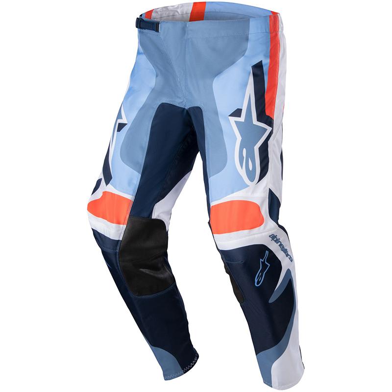 Pantalon Cross FLUID AGENT ALPINESTARS