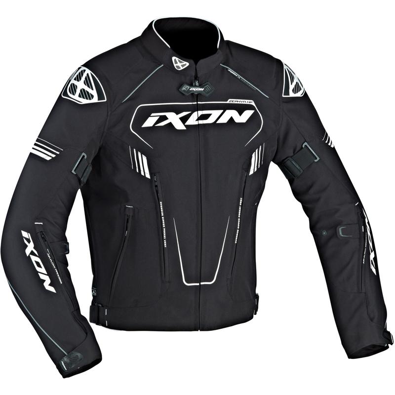 ixon-Blouson Zephyr Hp