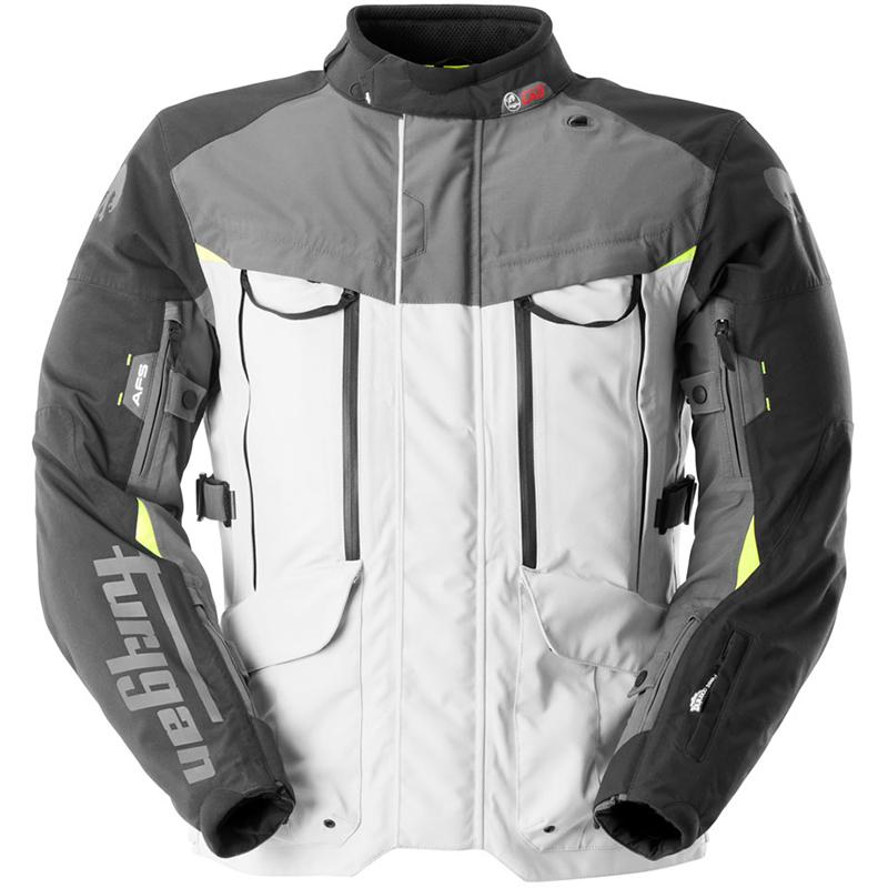 Blouson CHALLENGER 3C PRIMALOFT&reg; FURYGAN