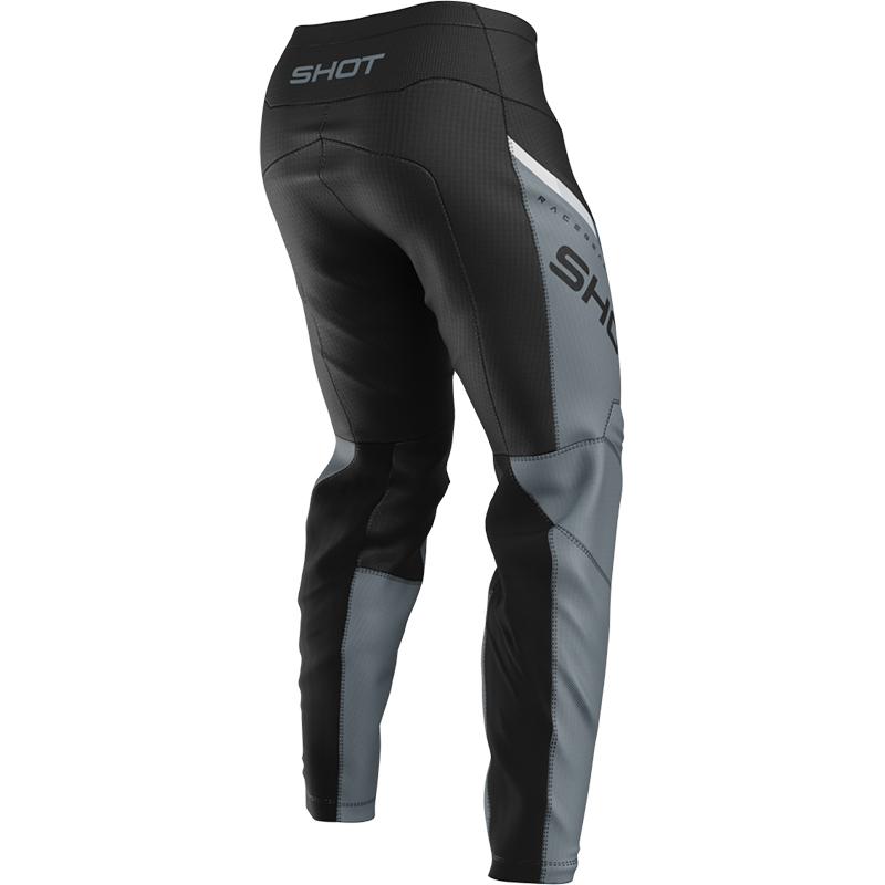 Pantalon Cross DEVO DAYTONA SHOT 2