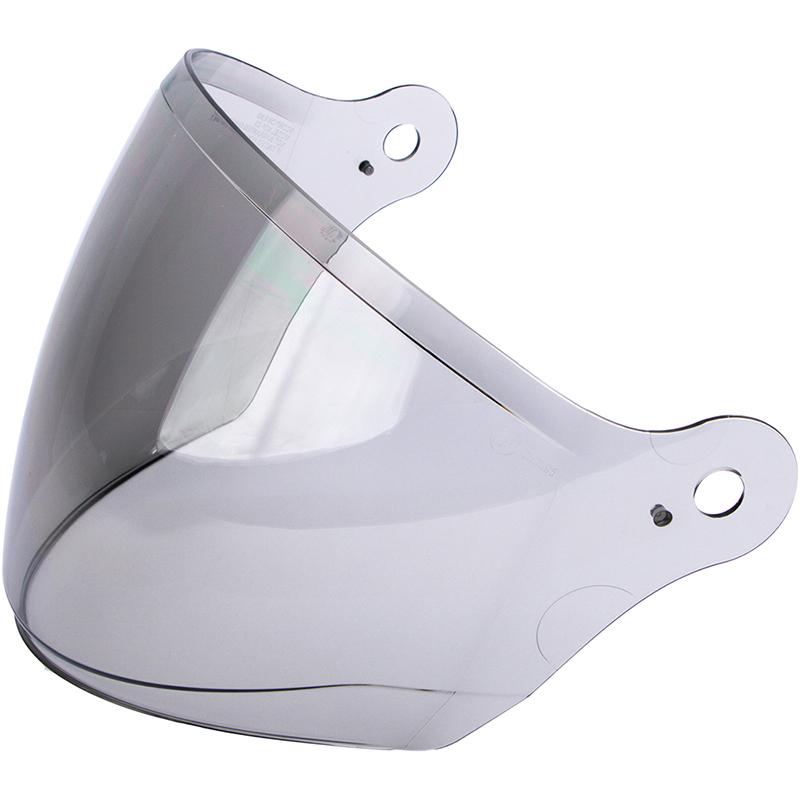 Ecran fumé clair KDF-23 EXO-CITY fumé clair SCORPION