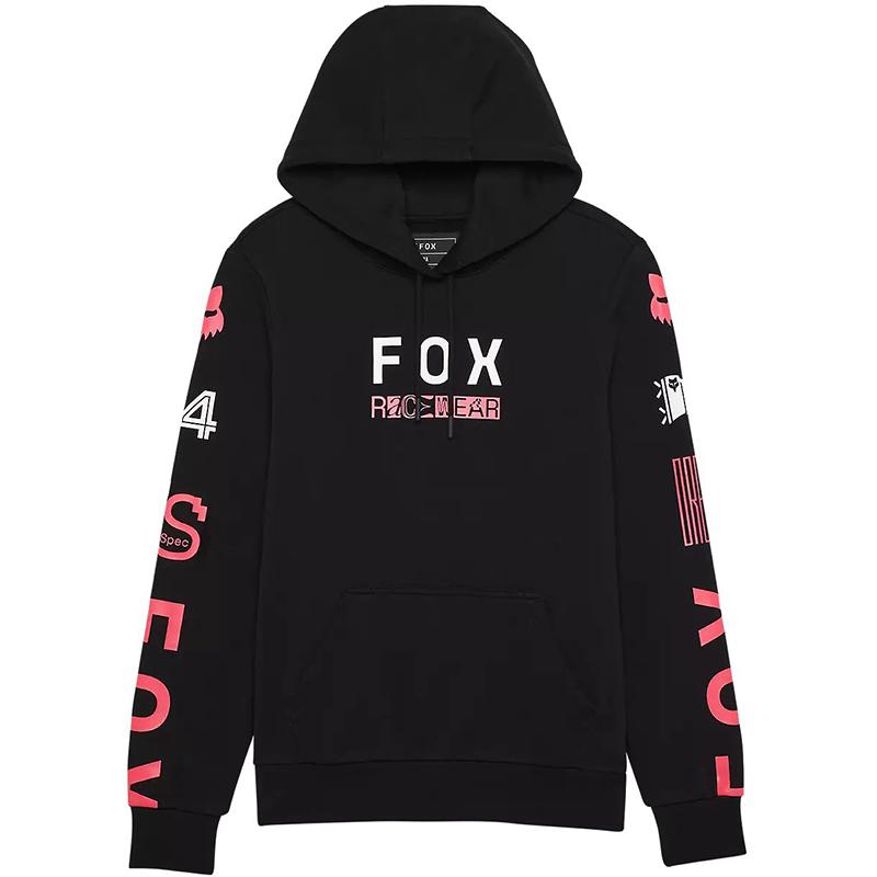 Sweat RACE SPEC LADY FOX