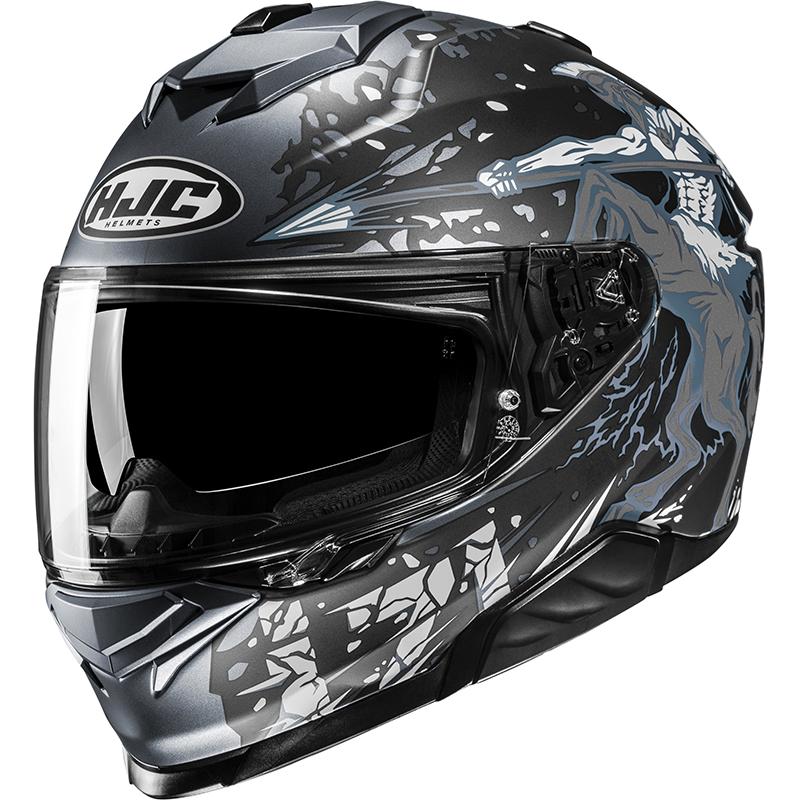 Casque i71 TAURUS MC5SF HJC