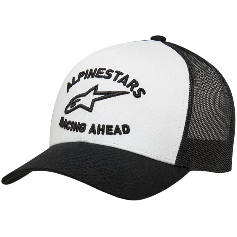 Casquette TRIPLE TRUCKER ALPINESTARS