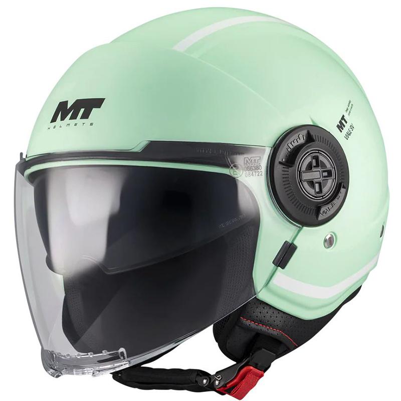 Casque VIALE SV S TASTY C6 - MATT MTHELMET