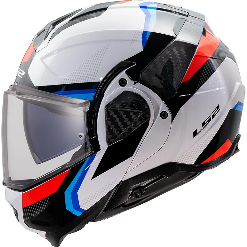Casque FF910 ADVANT II TRIPLE LS2