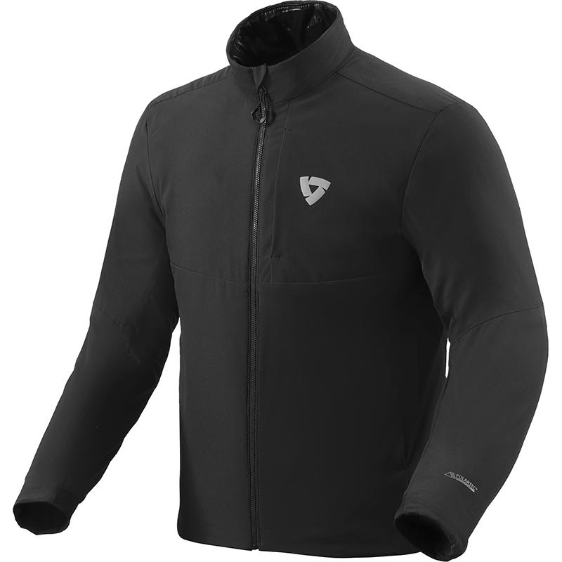 Veste technique CLIMATE 3 REVIT