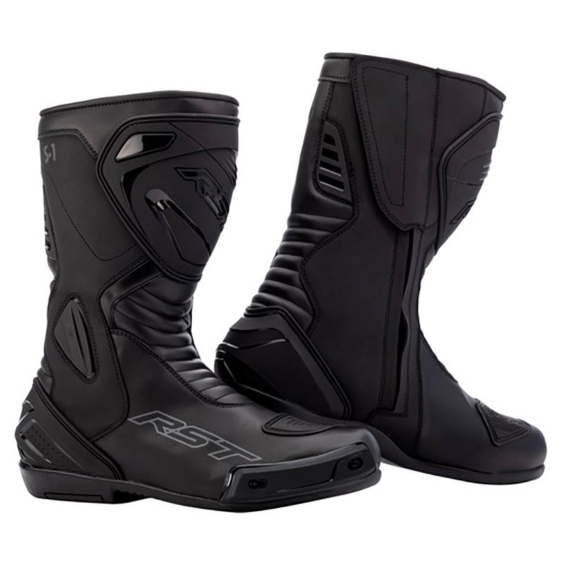 Bottes S1 WATERPROOF RST
