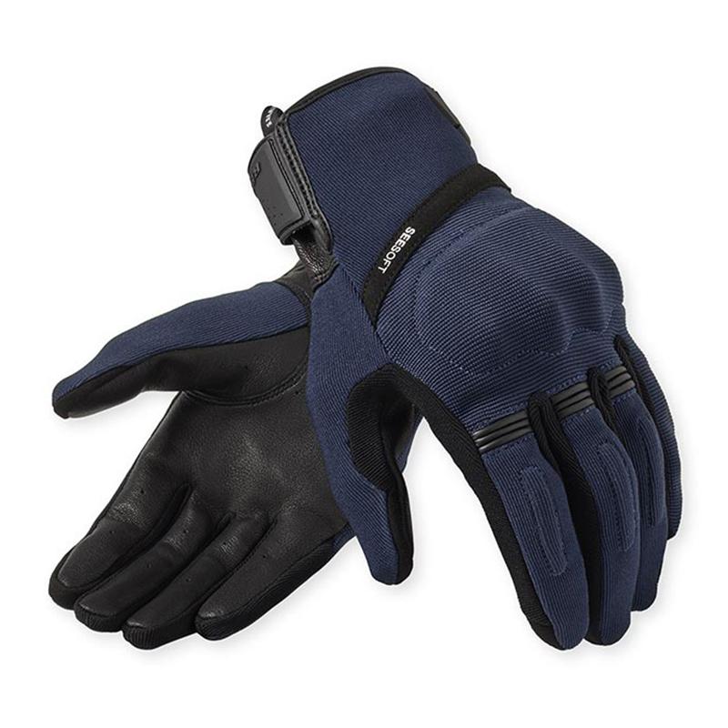 Gants MOSCA 2 REVIT