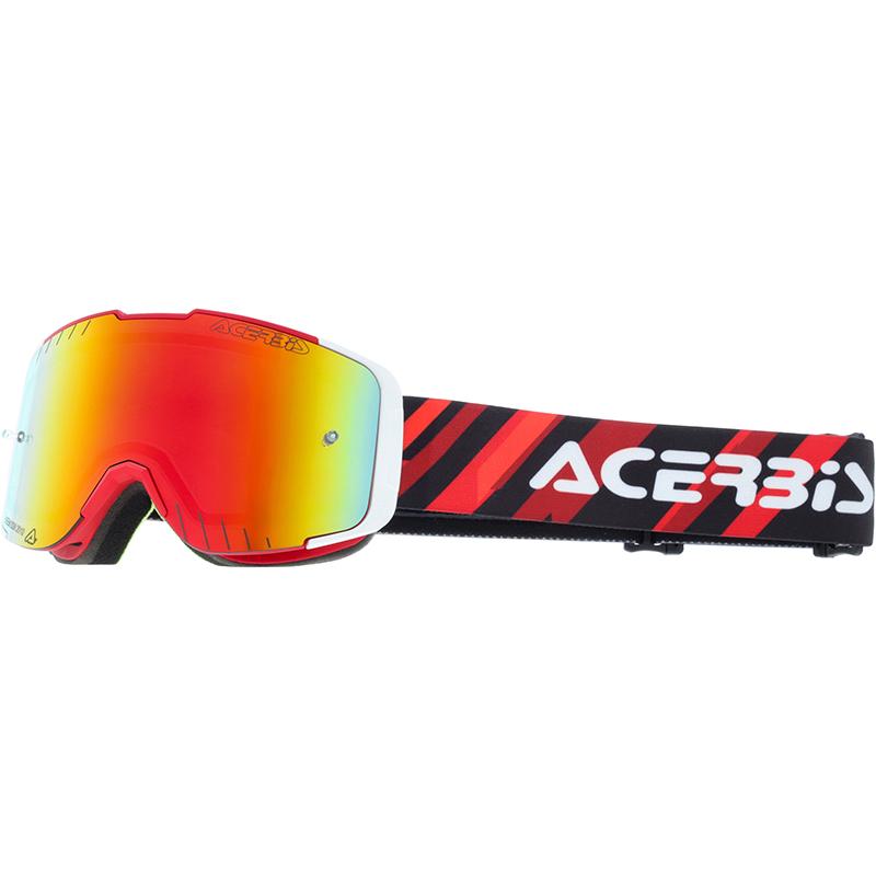 Masque Cross Vanguard Kid Mirror ACERBIS