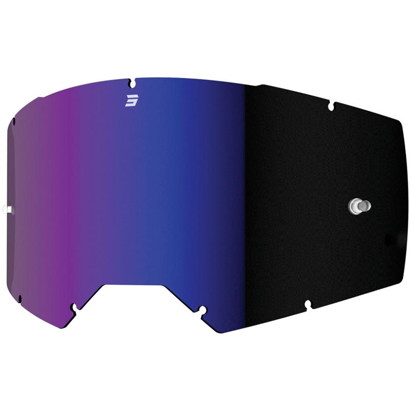 Ecran de masque CORE SHOT