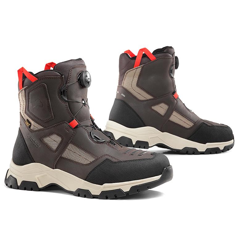 Bottes ARRAKIS FALCO