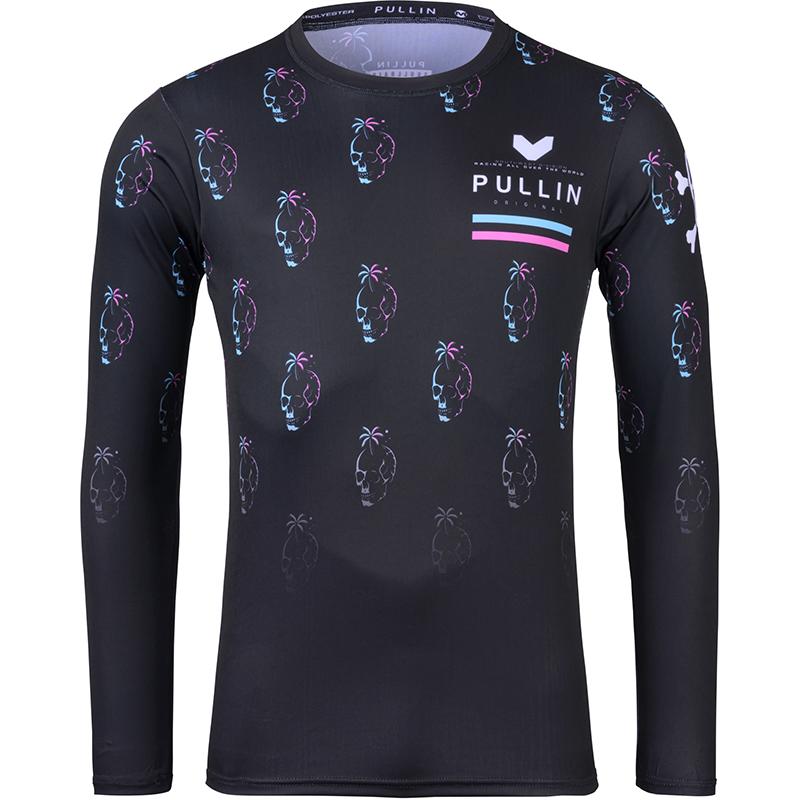 Maillot cross CHALLENGER SKULLRAIN