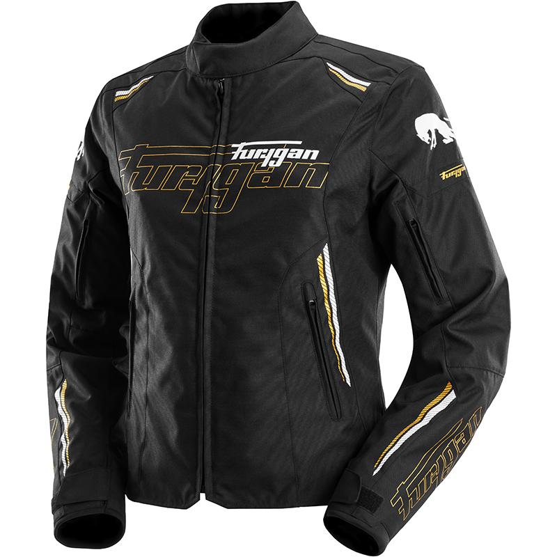 Blouson AGATA FURYGAN