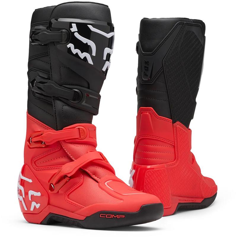 Bottes Cross Comp FOX