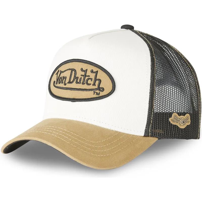 Casquette CLASSIC VON DUTCH