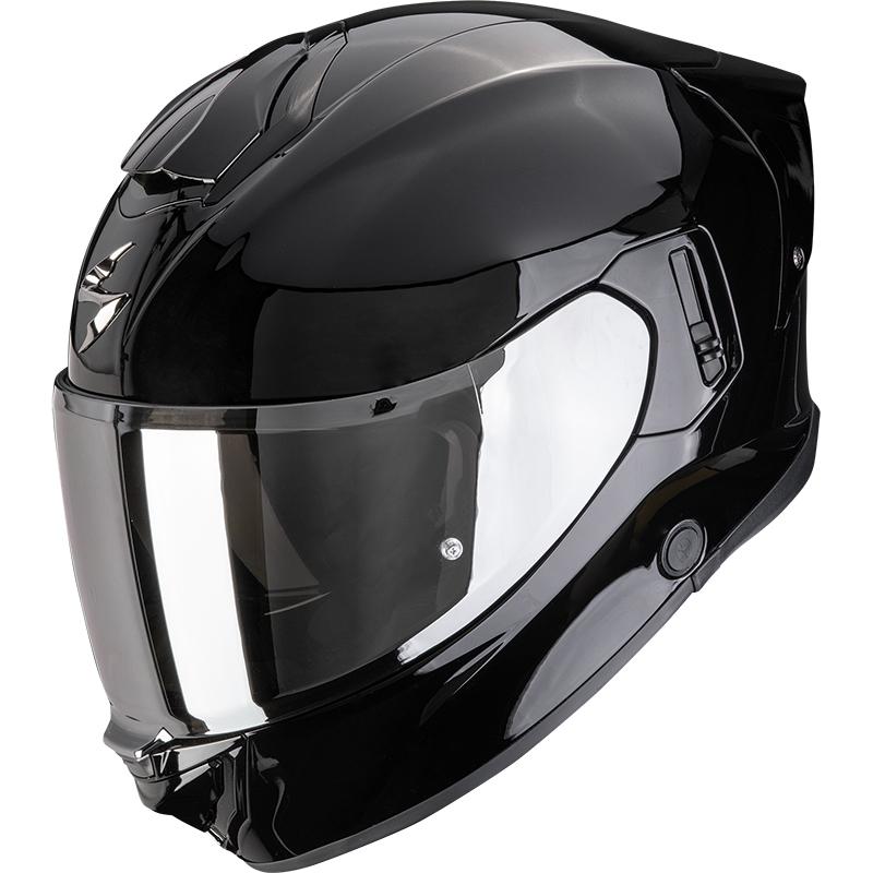 Casque EXO-530 AIR SOLID SCORPION