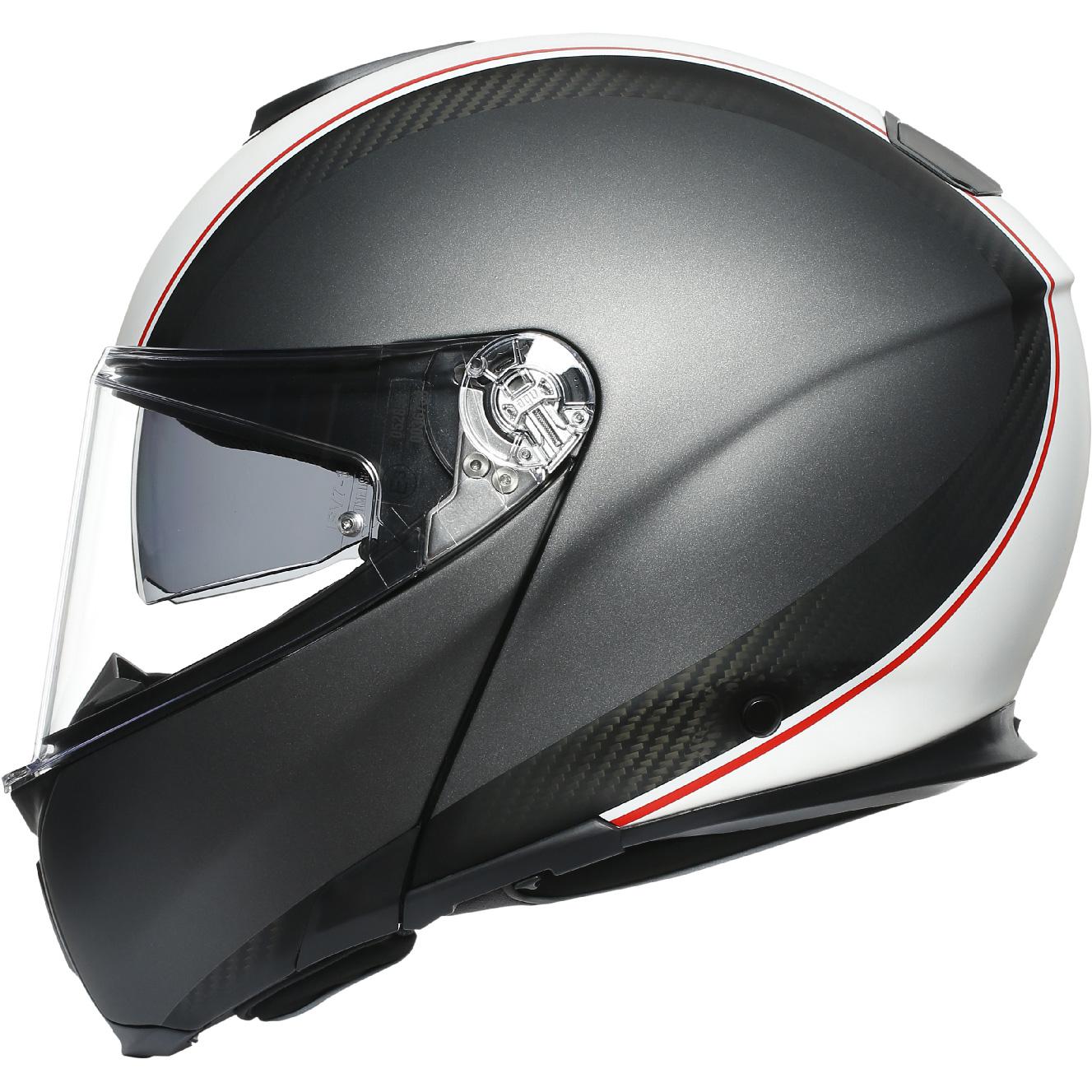Casque SPORTMODULAR MULTI - COVER AGV