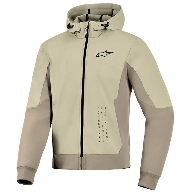 Sweat moto RADIUM TECH ALPINESTARS