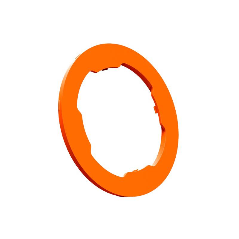 Colored Ring Anneau QUADLOCK