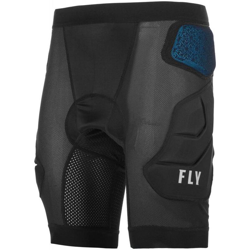 Short De Protection Pour Hanches - Noir - Anti-choc Pour Cyclisme, Moto, Skate - Taille XS à 3XL