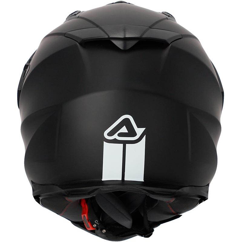 Casque cross over FLIP 22-06 ACERBIS 2