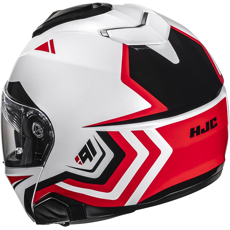 Casque i91 TRICUS MC1 HJC 2