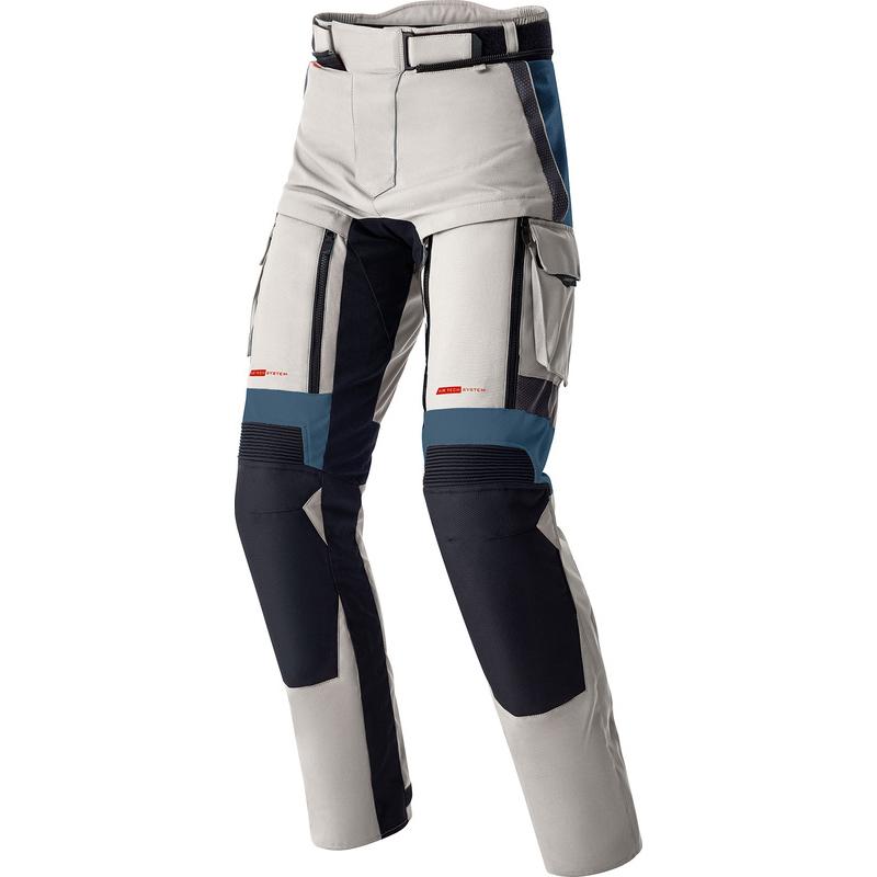 Pantalon ADVENTURE D3O RST