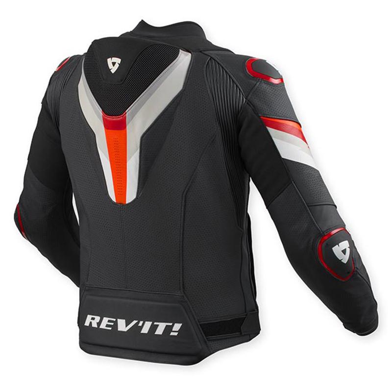 Blouson QUANTUM 3 PRO REVIT 2